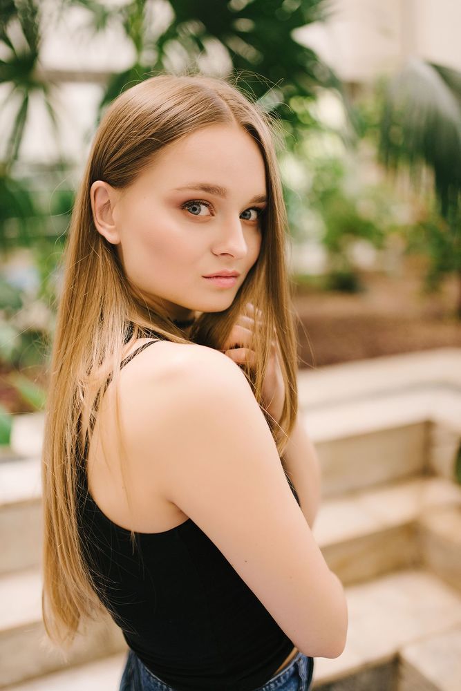 Кристина 