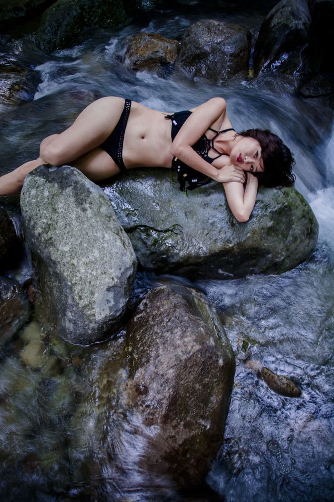 Bikini Girl