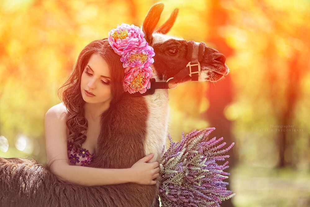 Весенние мотивы