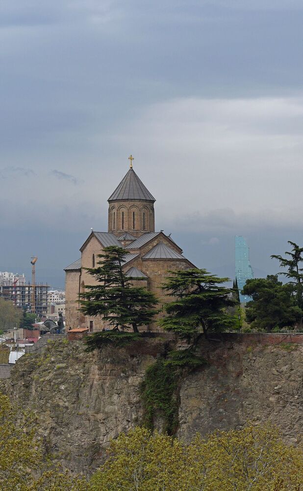 ТБИЛИСИ