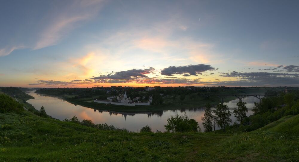Старица