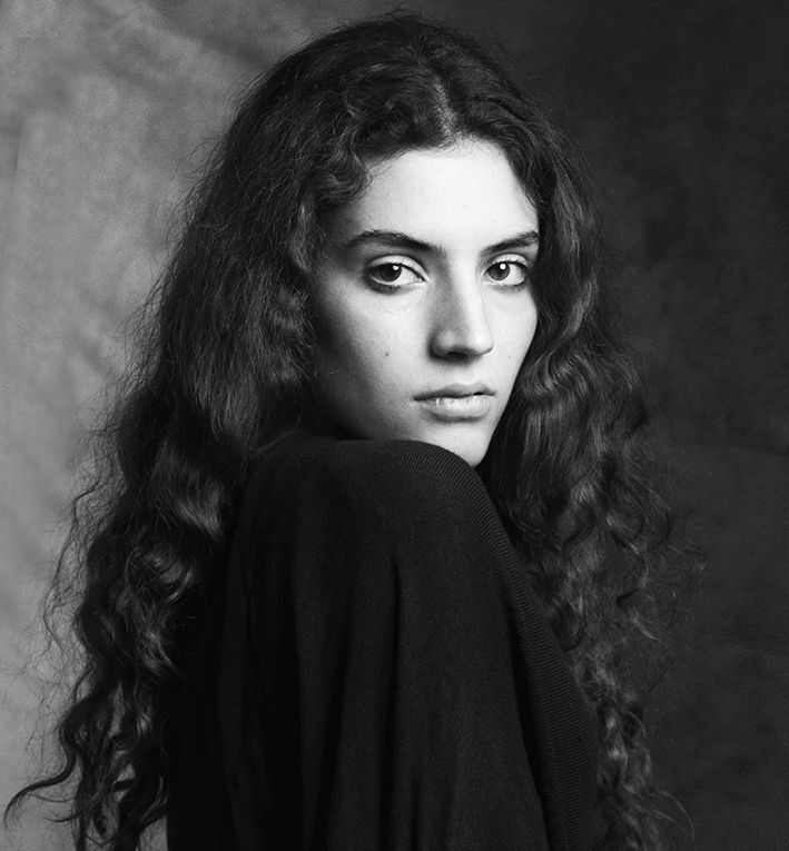 portrait