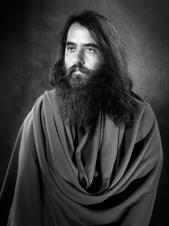 portrait