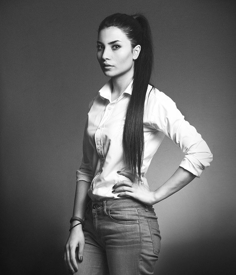 portrait