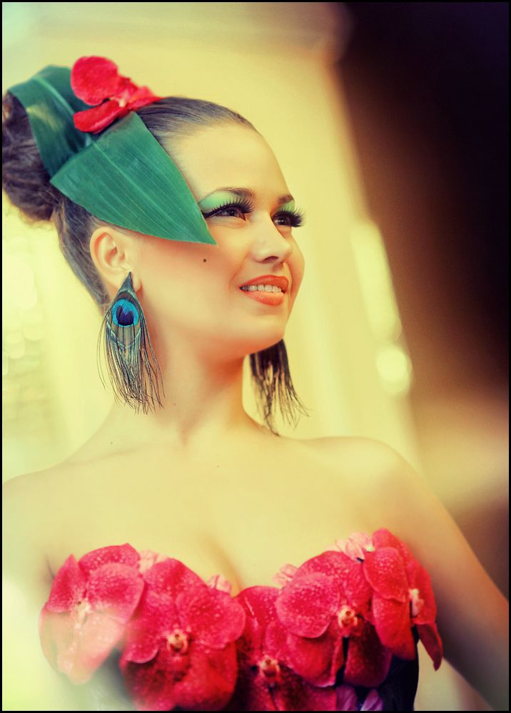 ---= flower girl =---