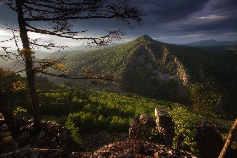 Айгир