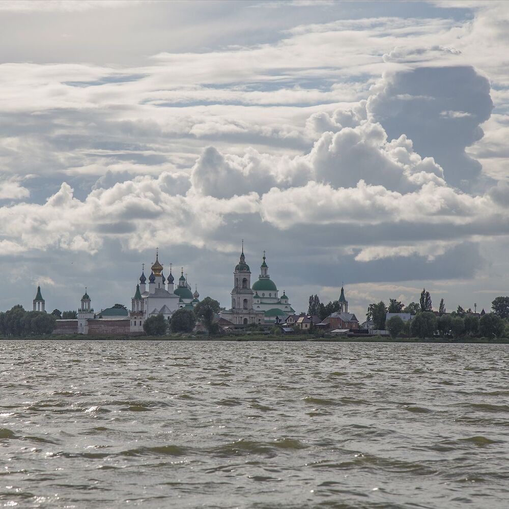 Ростов Великий