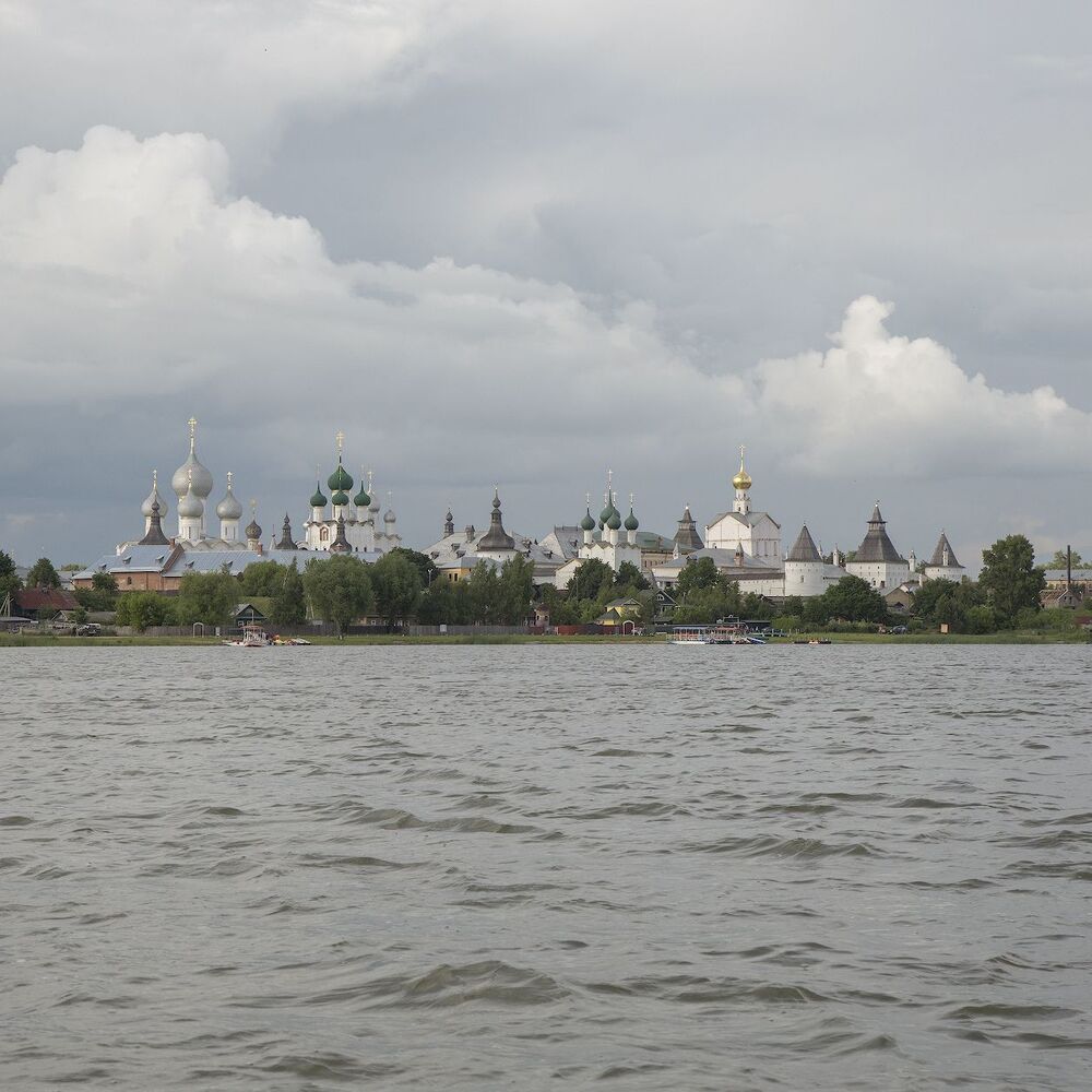 Ростов Великий