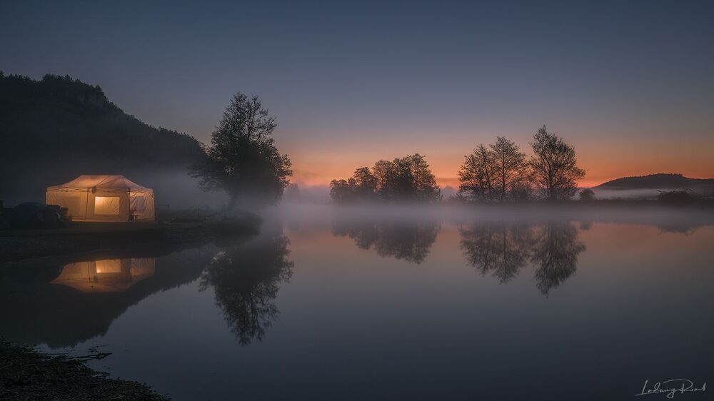 Landscapes