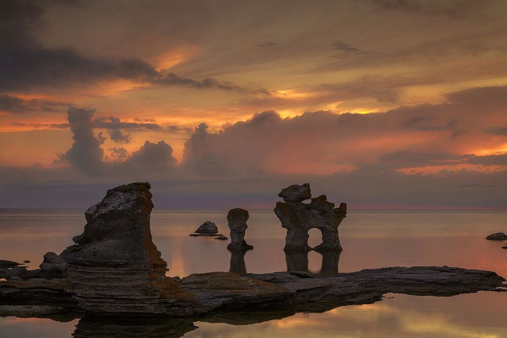 Landscapes
