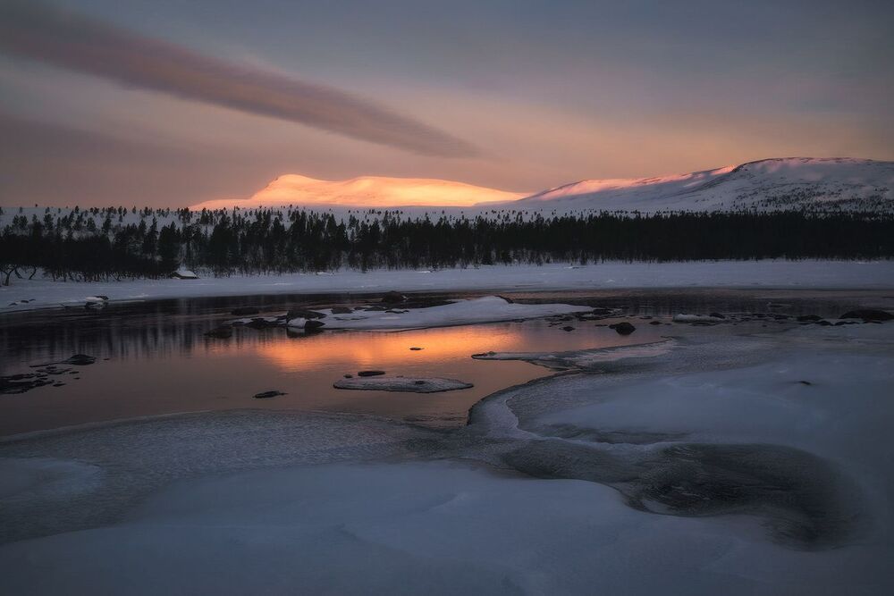 Landscapes