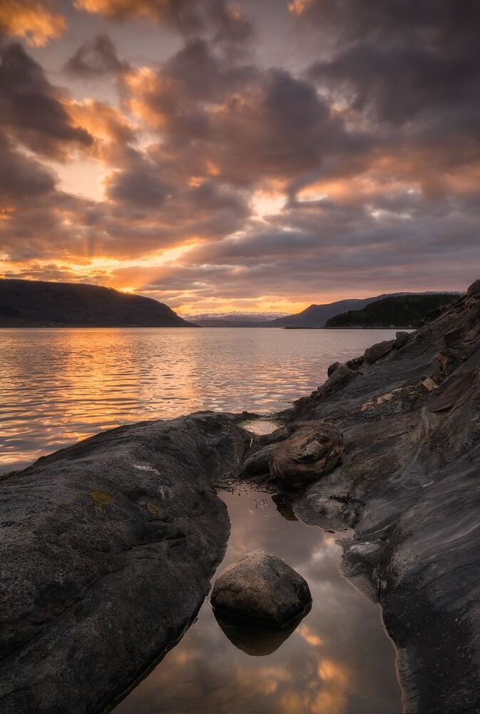 Landscapes