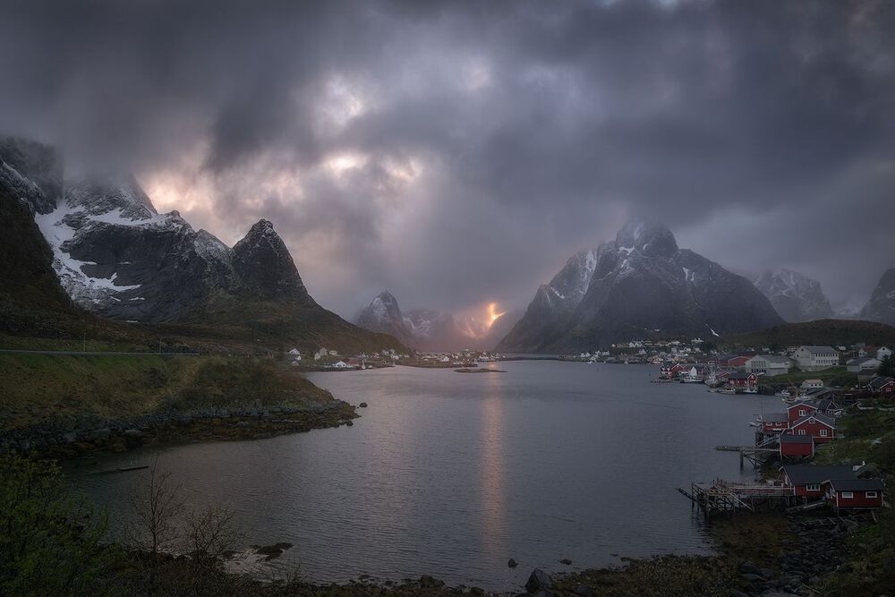 Landscapes