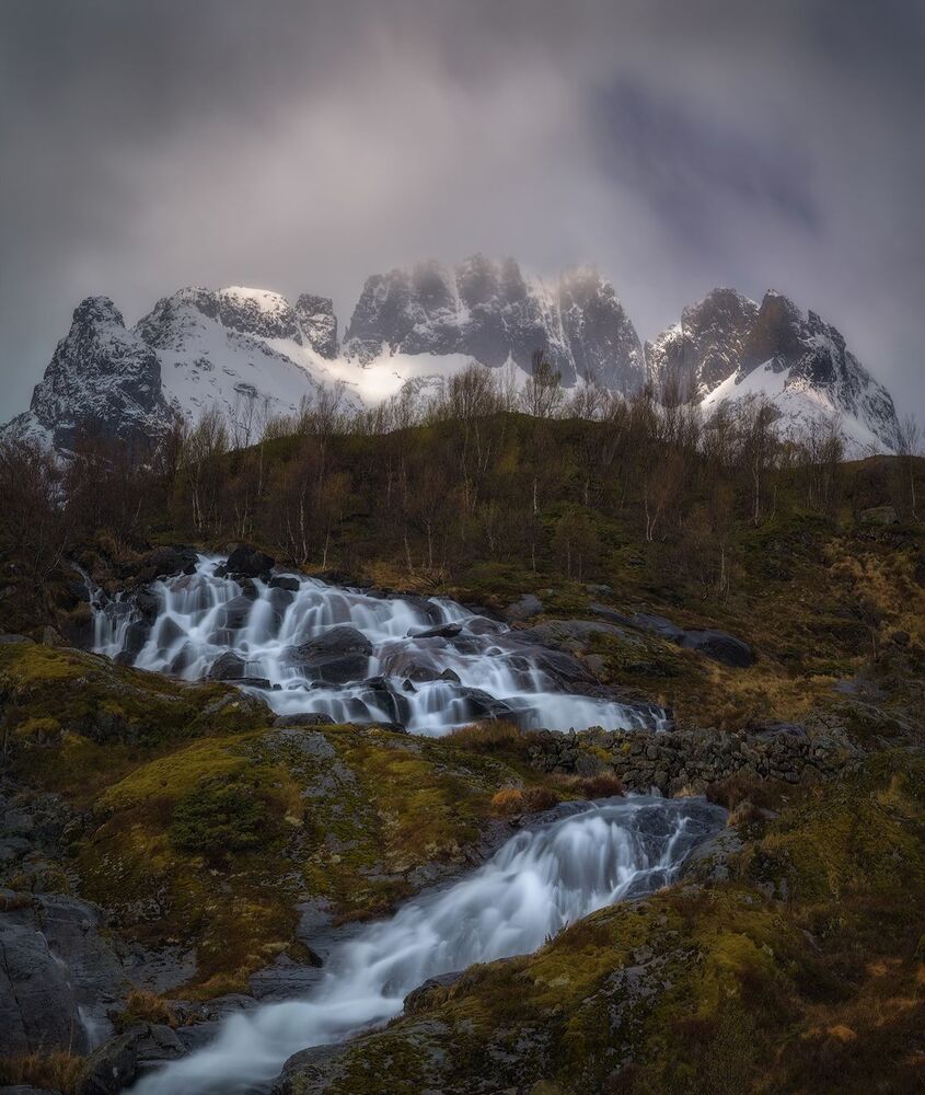 Landscapes