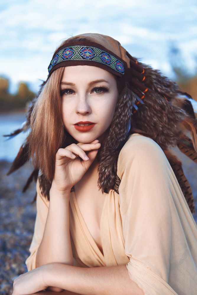 Шаманка