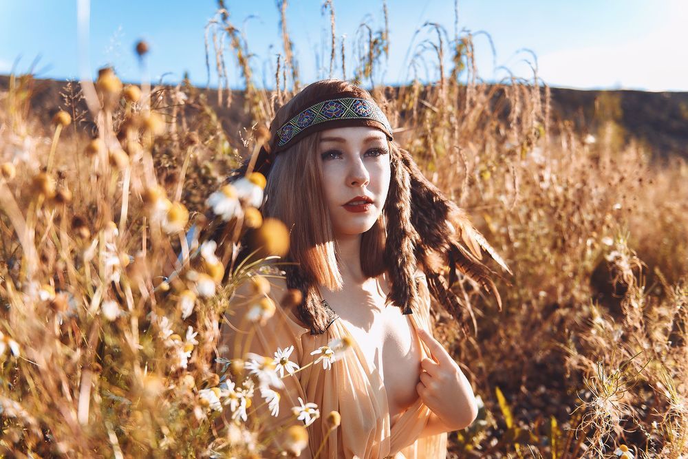 Шаманка