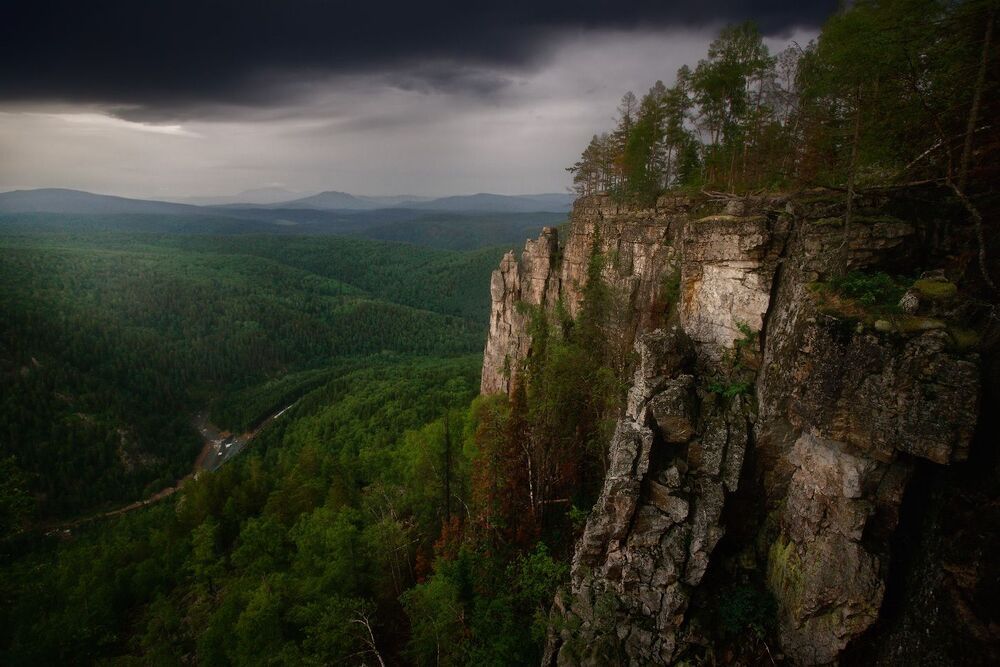 Айгир (2)