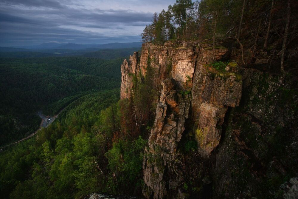 Айгир (2)