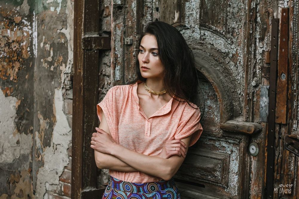 Кристина