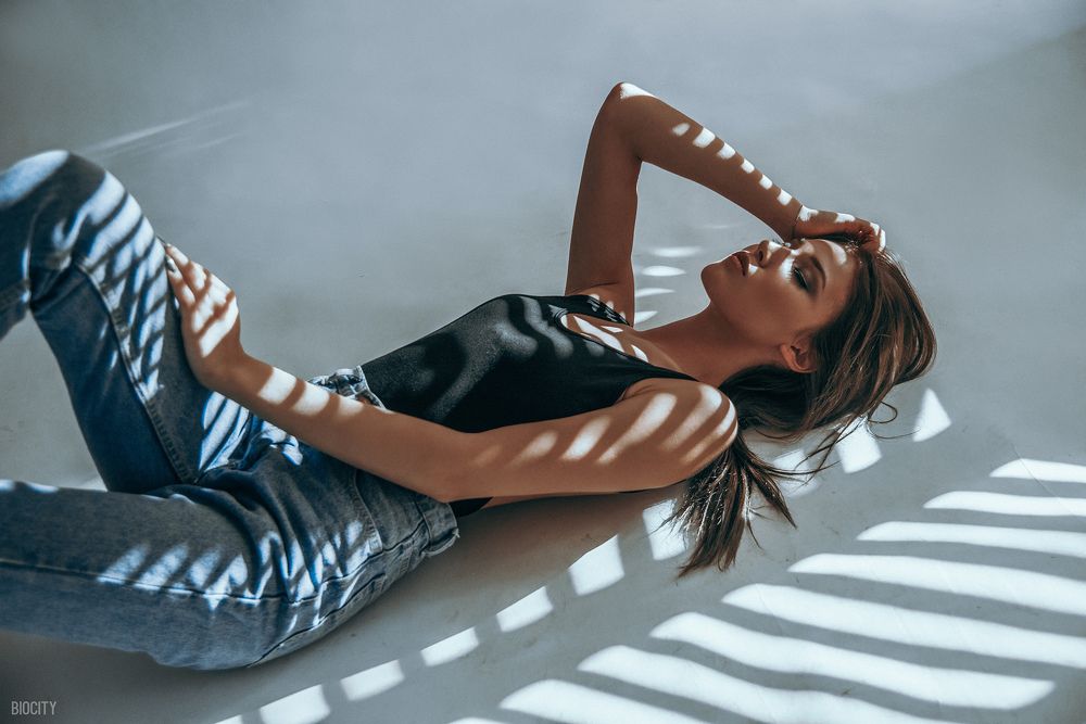 Alina / Studio