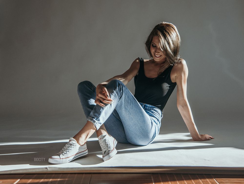 Alina / Studio