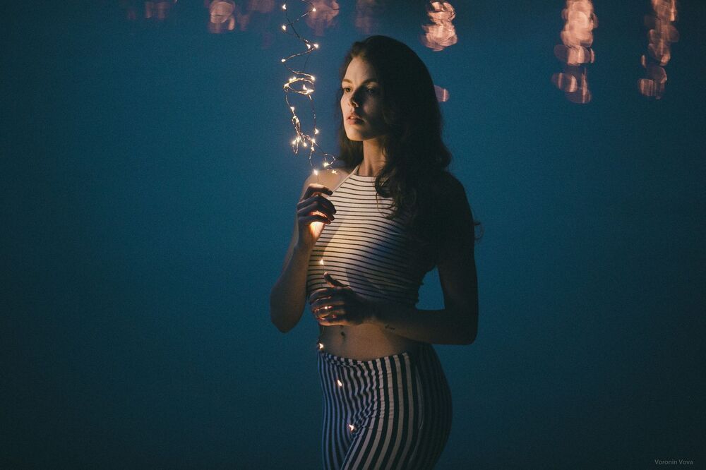 Валерия