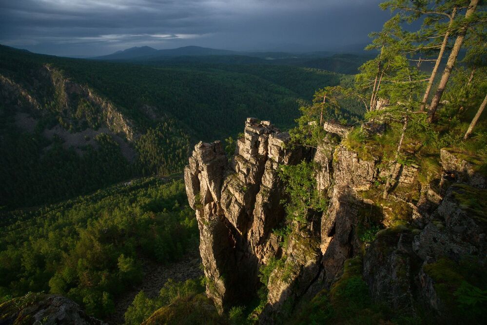 Айгир (3)