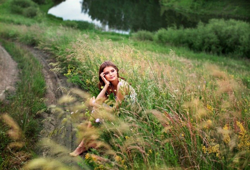 Алина