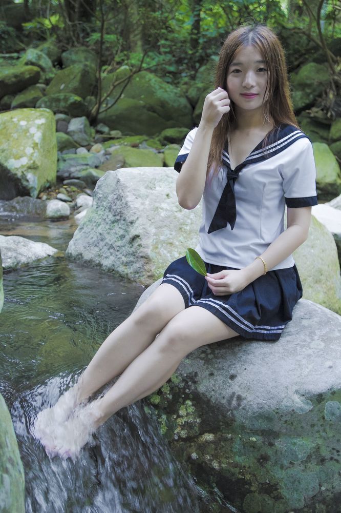 Sailor clothes