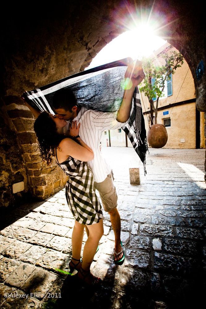 Love story