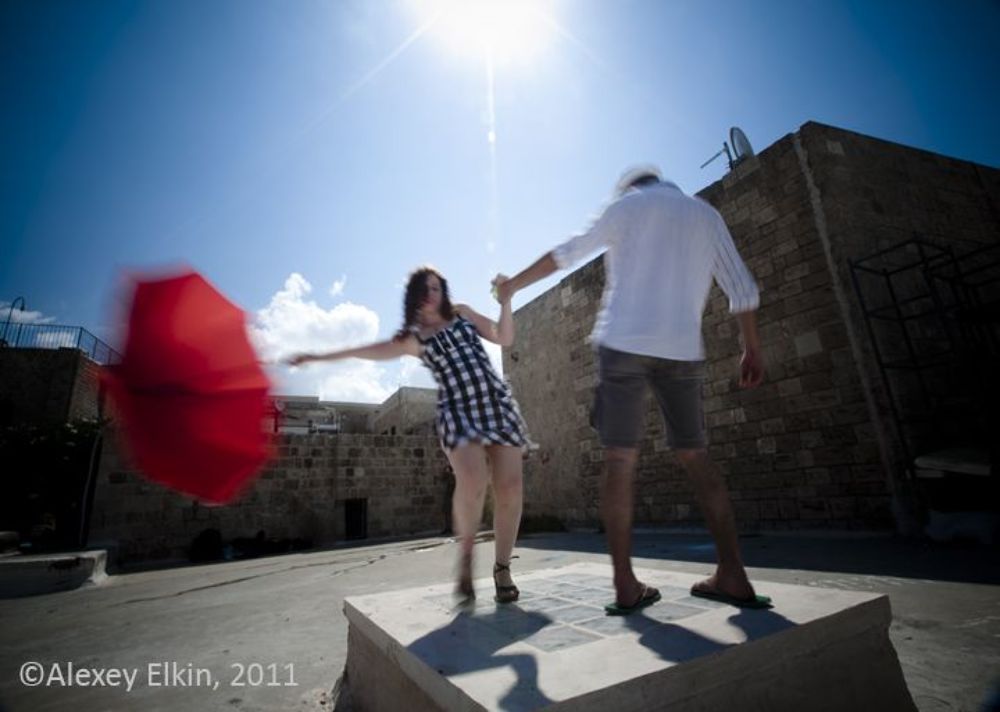 Love story