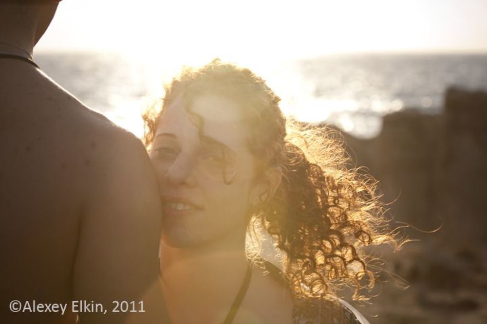 Love story