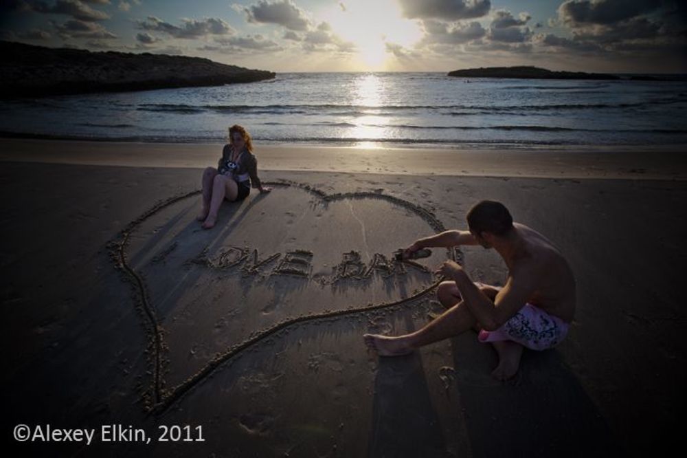 Love story