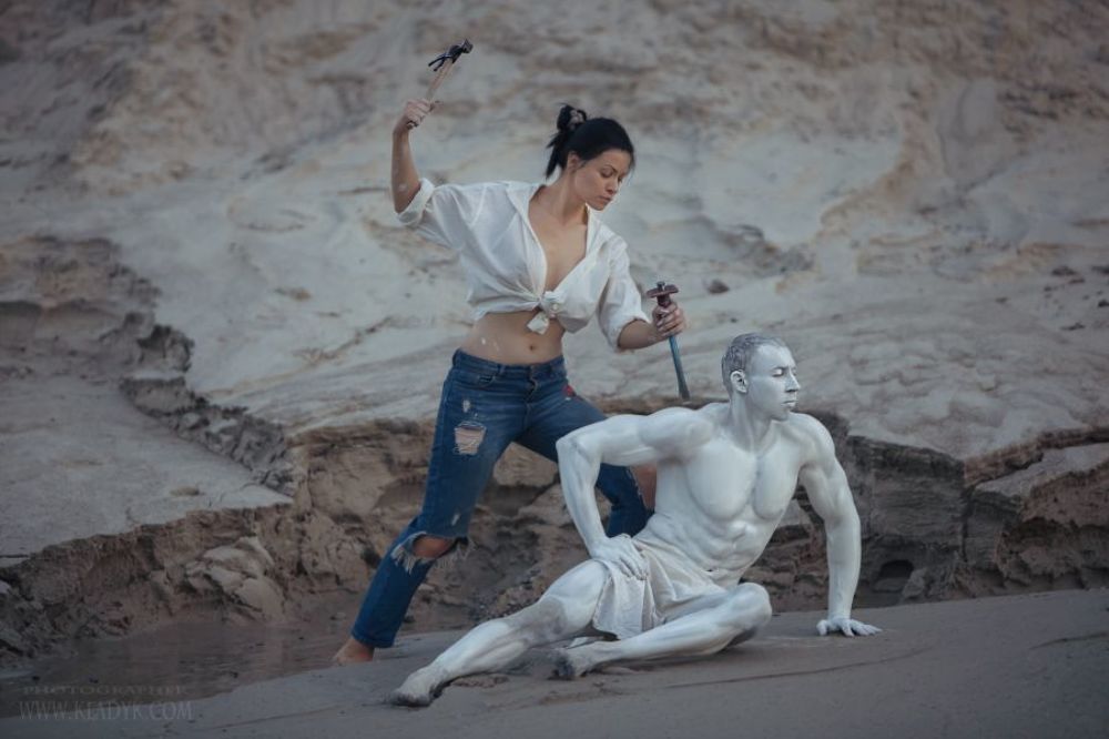 Sculptor
