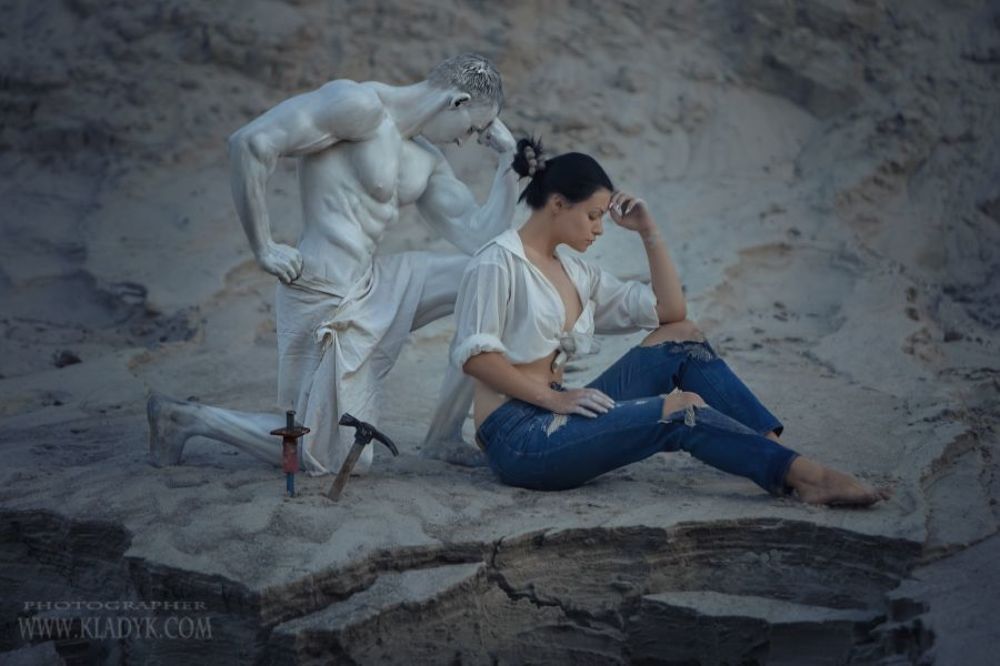 Sculptor