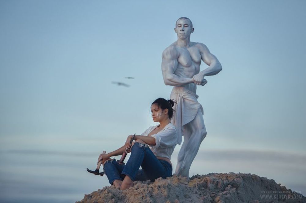 Sculptor
