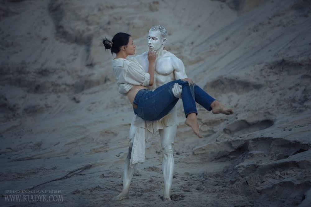 Sculptor