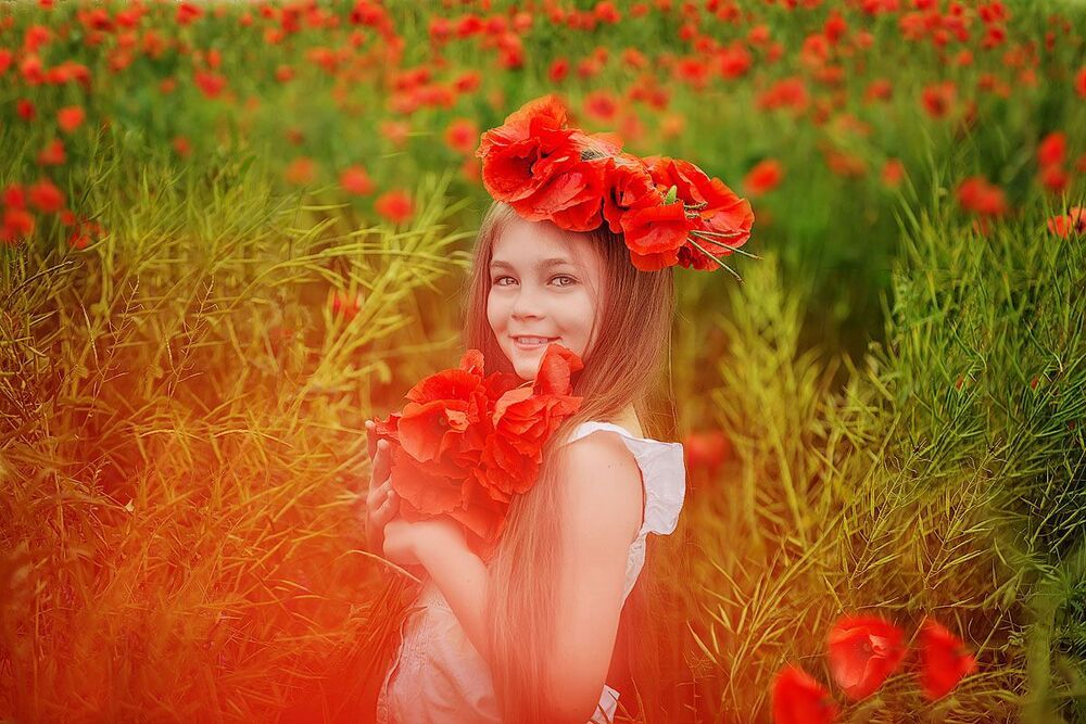 Фотограф
