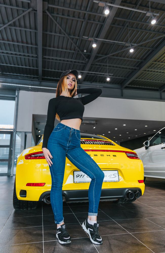 Maria Supreme