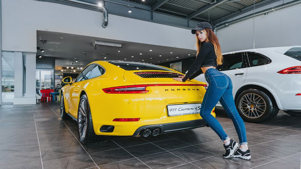 Maria Supreme