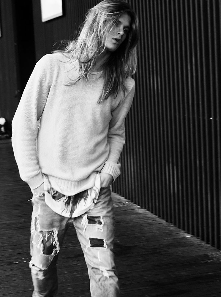 Men's fashion