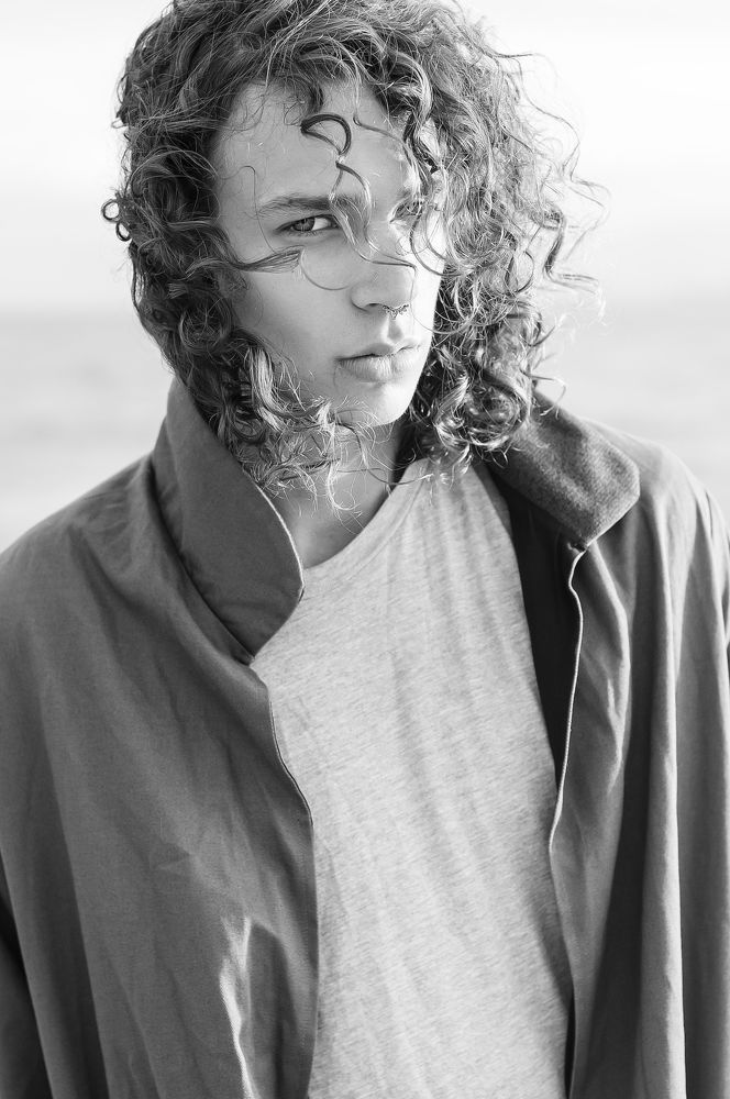 Men's fashion