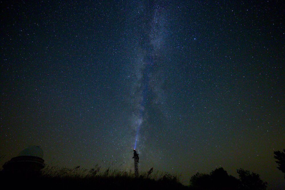 Milky Way