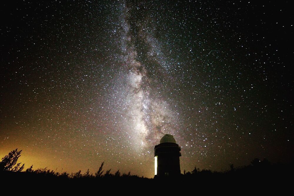 Milky Way