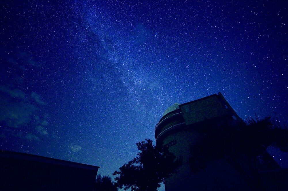 Milky Way
