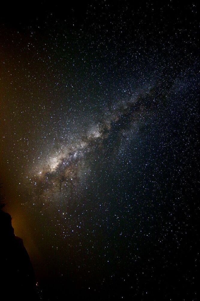 Milky Way