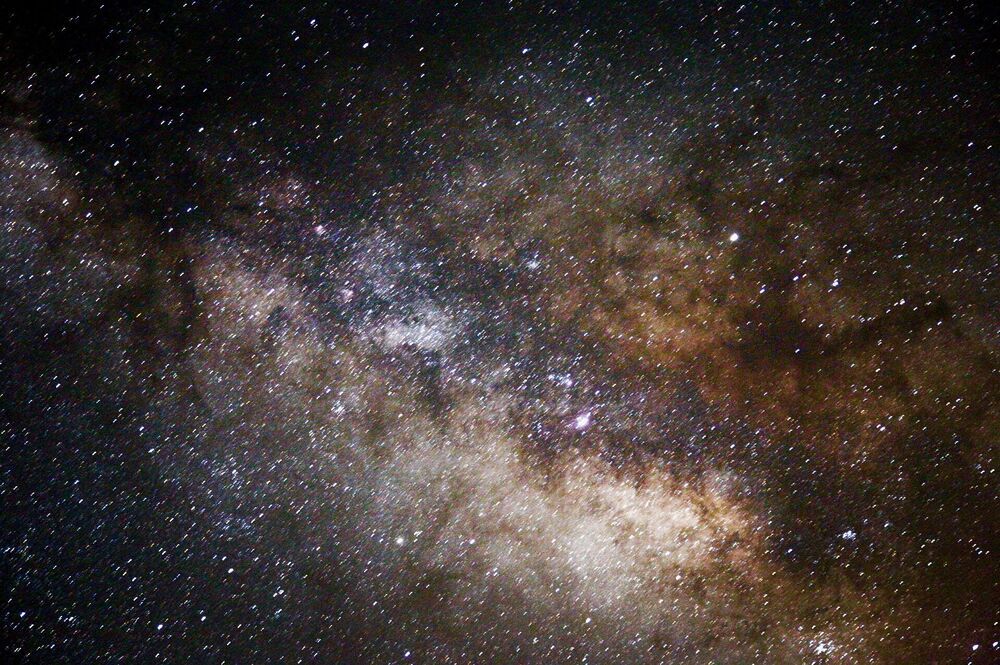 Milky Way