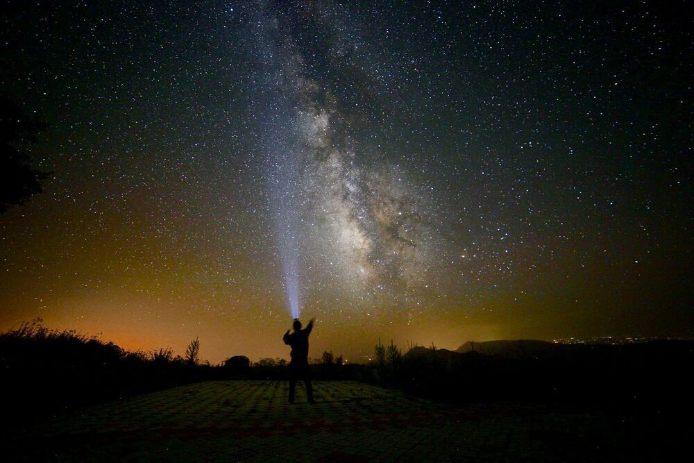 Milky Way