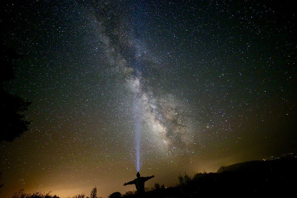 Milky Way