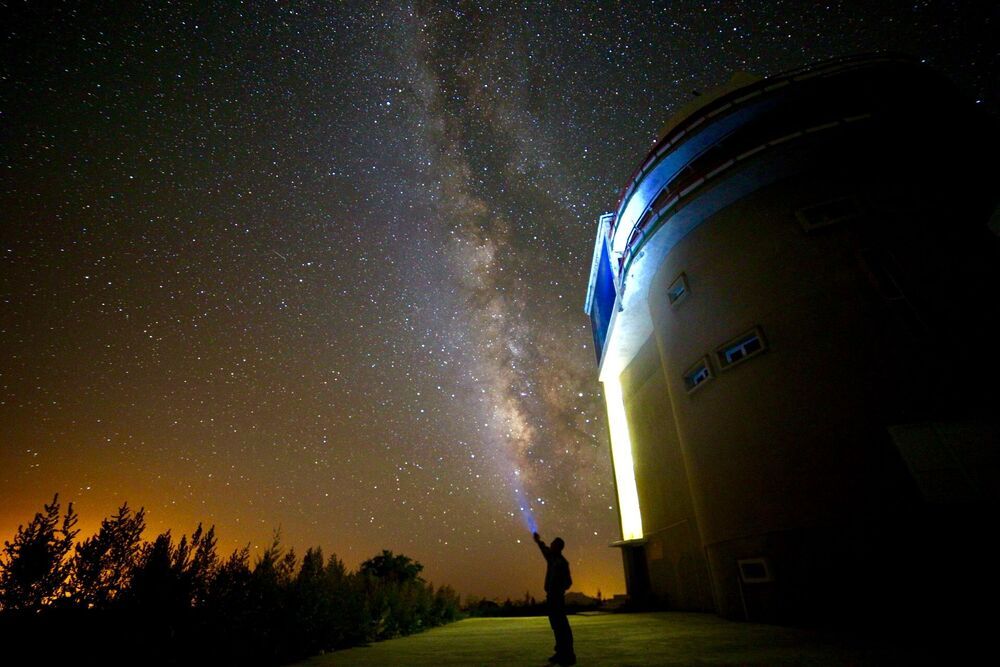 Milky Way